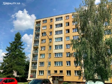 Prodej bytu 2+1 43 m² Horymírova, Ostrava - Zábřeh