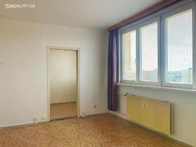 Prodej bytu 2+1 43 m²