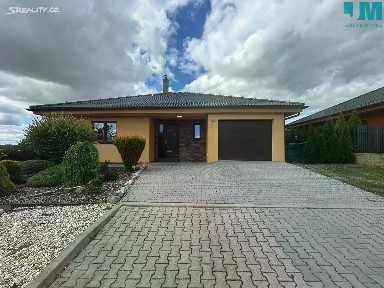 Pronájem rodinného domu 110 m², pozemek 978 m² Dolní Vilémovice
