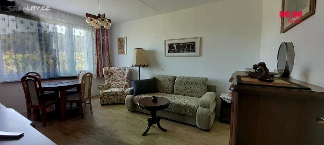 Pronájem bytu 2+1 55 m² U Lesíka, Tanvald