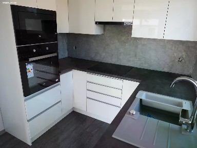 Pronájem bytu 3+kk 120 m² Svijany