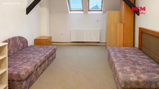 Pronájem chaty 639 m², pozemek 2940 m² Bernartice