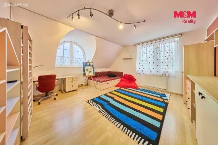 Pronájem rodinného domu 150 m², pozemek 1755 m² Mentzlova, Trutnov - Voletiny