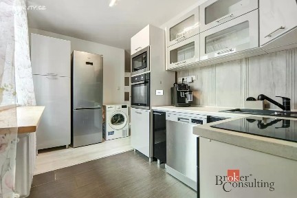 Prodej bytu 3+kk 62 m²