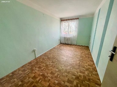 Prodej bytu 3+1 58 m² Hradec Králové - Slezské Předměstí