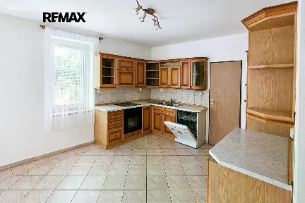 Pronájem bytu 2+1 90 m²