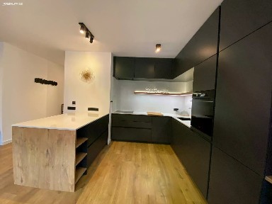 Pronájem bytu 3+kk 77 m² Dukelská, Mladá Boleslav - Mladá Boleslav III