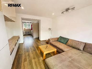 Pronájem bytu 2+1 51 m² Solenice