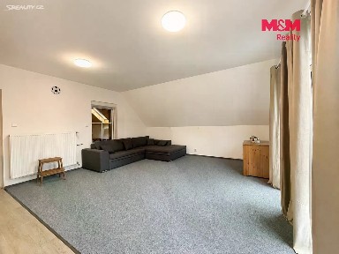 Pronájem bytu 4+kk 100 m² Kolomuty