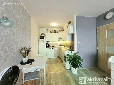 Pronájem bytu 2+kk 40 m² 17. listopadu, Neratovice