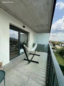 Pronájem bytu 1+kk 29 m² U Židovského hřbitova, Beroun - Beroun-Město