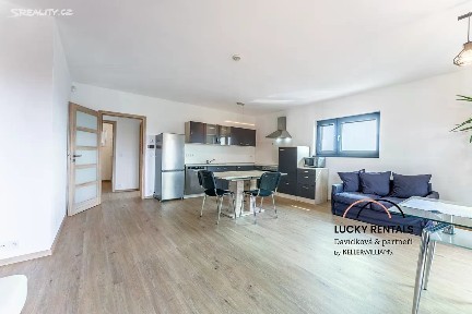 Pronájem bytu 2+kk 59 m² Habrová, Čestlice