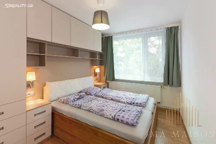 Pronájem bytu 3+kk 72 m² Marie Pujmanové, Říčany