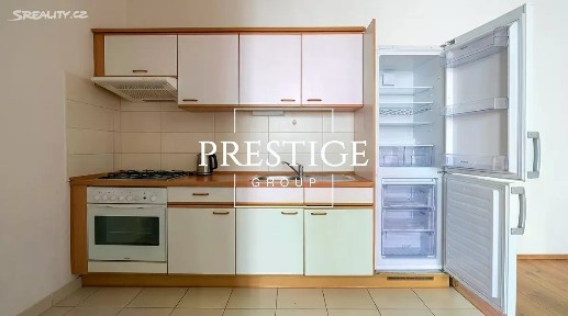 Pronájem bytu 2+kk 40 m² Sokolovská, Praha - Karlín
