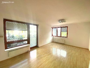 Pronájem bytu 2+kk 75 m² Bratislavská, Praha - Hostivař