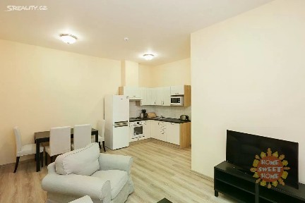 Pronájem bytu 3+kk 66 m² Máchova, Praha - Vinohrady