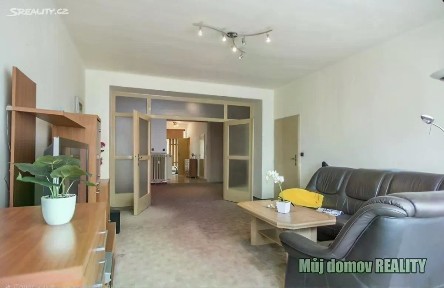 Pronájem bytu 3+1 130 m² Praha - Holešovice