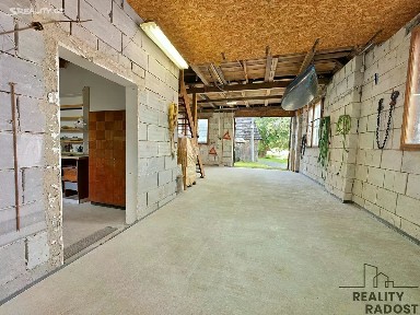 Prodej komerční nemovitosti 174 m²