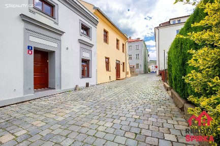 Moravská Třebová, Svitavy, Město, Cechovní, 2