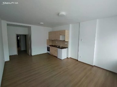 Pronájem bytu 1+kk 35 m² Žižkova, Jihlava