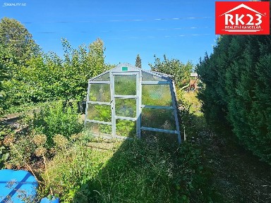 Prodej chaty 13 m², pozemek 272 m²