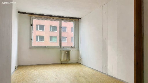 Prodej bytu 2+kk 43 m² R. Těsnohlídka, Čáslav - Čáslav-Nové Město