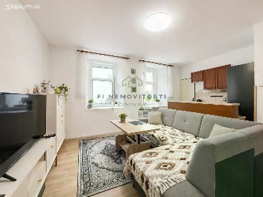 Prodej bytu 3+kk 59 m² Ladislava Vágnera, Benátky nad Jizerou - Benátky nad Jizerou I