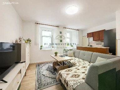 Prodej bytu 3+kk 59 m² Ladislava Vágnera, Benátky nad Jizerou - Benátky nad Jizerou I