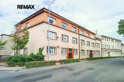 Poděbrady, Nymburk, Poděbrady II, Husova, 56