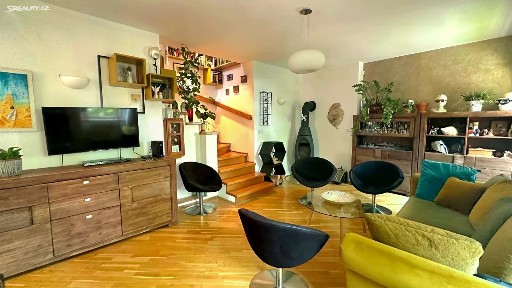 Prodej bytu 4+1 140 m²