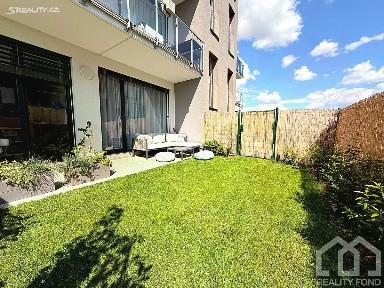 Prodej bytu 2+kk 58 m²