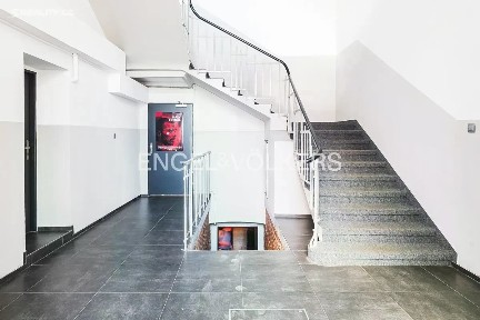 Pronájem skladového prostoru 149 m² Komunardů, Praha - Holešovice