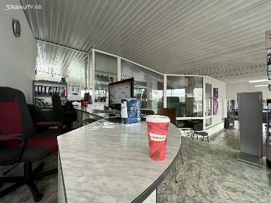 Pronájem komerční nemovitosti 700 m² Diskařská, Praha - Břevnov