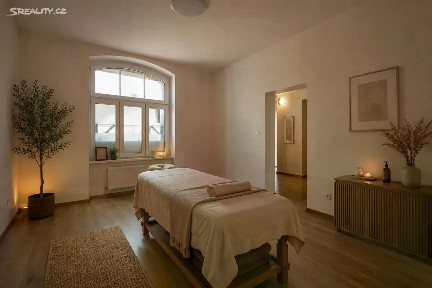 Pronájem obchodního prostoru 20 m² Sokolská, Praha - Nové Město