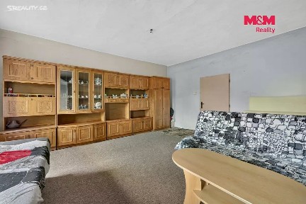 Prodej rodinného domu 105 m², pozemek 682 m² Havlíčkova, Kunžak