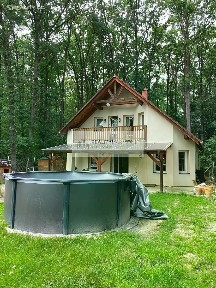Prodej rodinného domu 122 m², pozemek 399 m² Dívčice - Dubenec