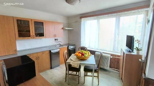 Homole, České Budějovice, Jižní