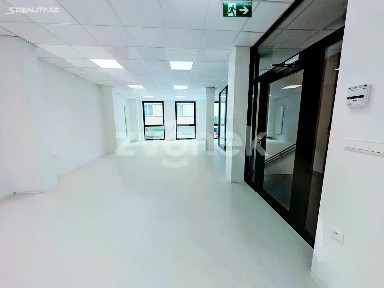 Pronájem obchodního prostoru 107 m² Rašínova, Zlín