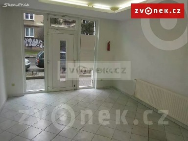 Pronájem kanceláře 78 m² Sokolská, Zlín