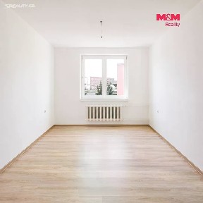 Prodej bytu 4+kk 74 m² Na Vsi, Pardubice - Černá za Bory
