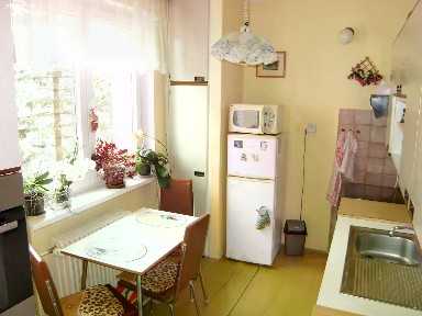 Prodej bytu 3+1 62 m² Budovatelů, Hlinsko