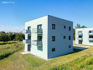 Prodej bytu 2+kk 56 m² Šípkova, Lázně Bohdaneč