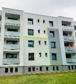Prodej bytu 3+1 75 m² Švermova, Slatiňany