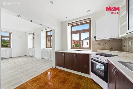 Prodej bytu 3+1 73 m²