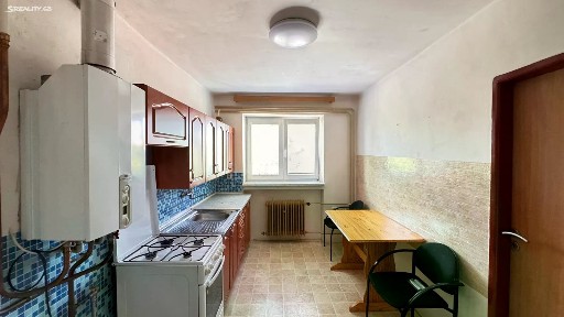 Prodej bytu 3+1 71 m² Dvořákova, Opatovice nad Labem