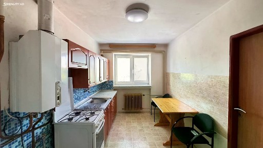Prodej bytu 3+1 71 m²