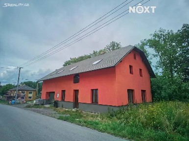Prodej bytu 2+1 70 m²