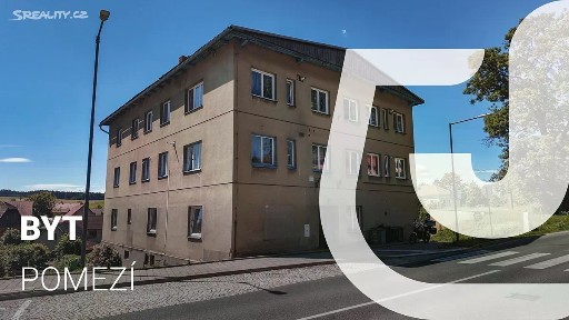 Prodej bytu 2+1 72 m²