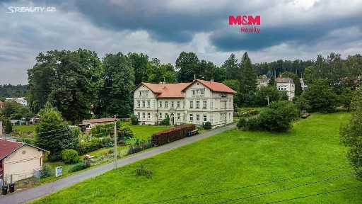 Prodej bytu 3+kk 62 m² Textilanská, Nové Město pod Smrkem