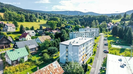 Prodej bytu 1+1 37 m² Rokytnice nad Jizerou - Horní Rokytnice